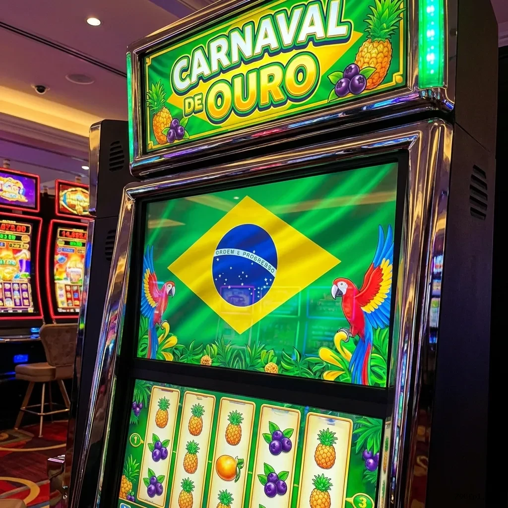 Wild West Gold Slot 706Fp