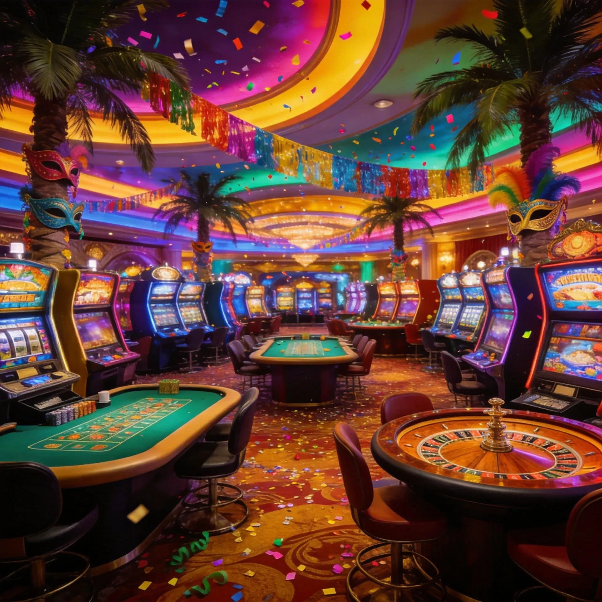 Wild West Gold variantes