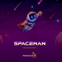Spaceman 706Fp